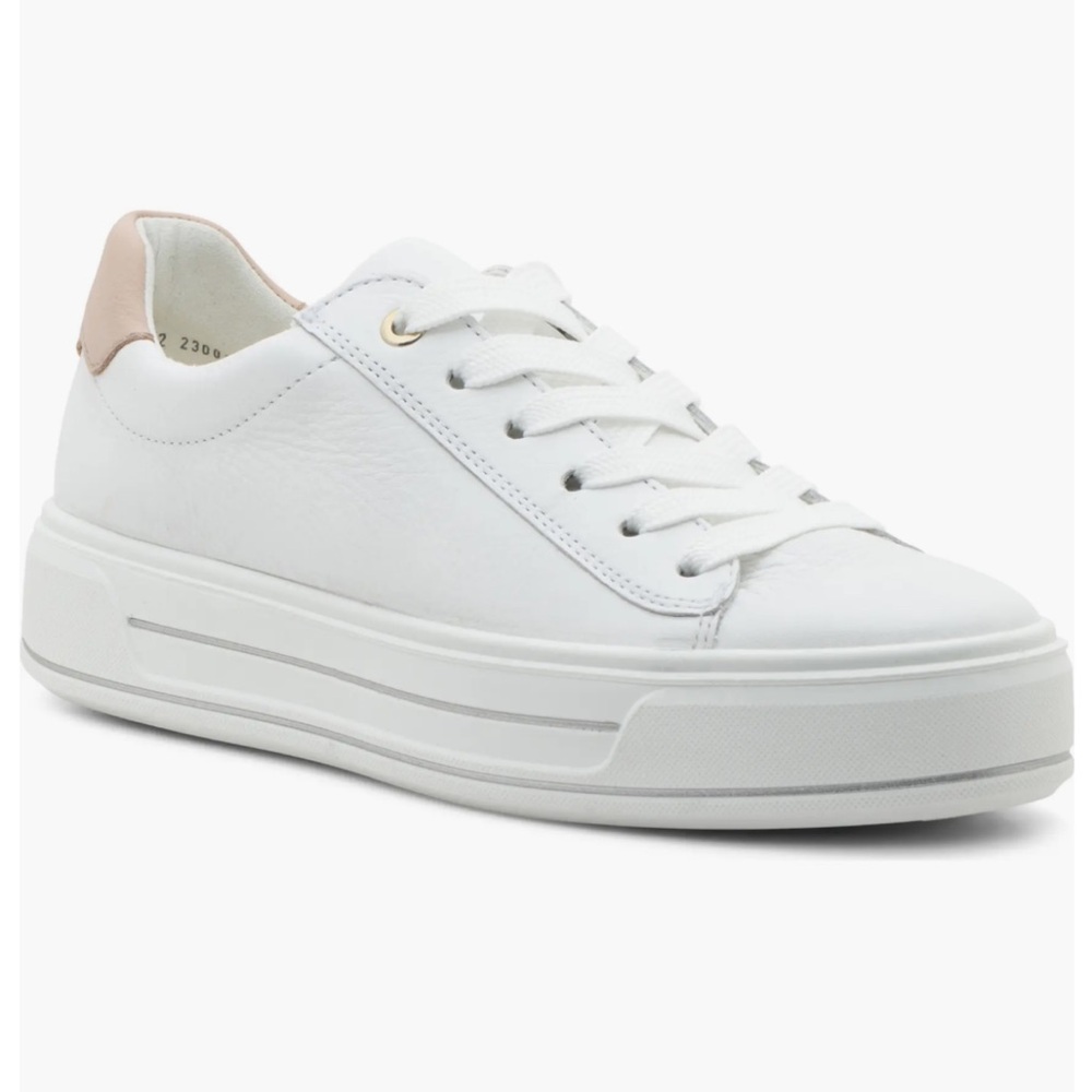 Ara white sneaker